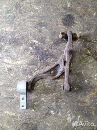 Рычаг передний левый Mazda 6 GH L5-VE 2008