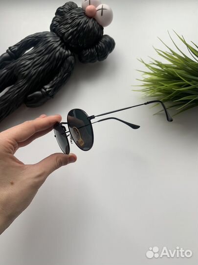 Солнцезащитные очки ray ban