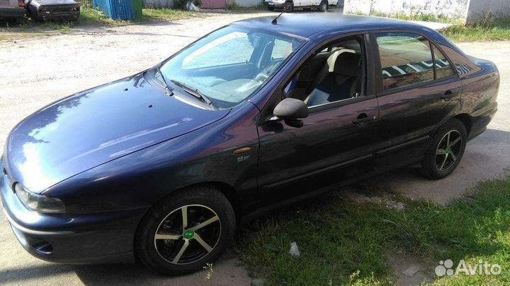 Разборка fiat Marea Разбор Фиат Мареа