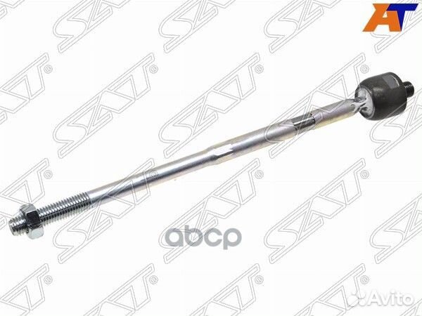 Тяга рулевая ford focus I 98-05/transit connect