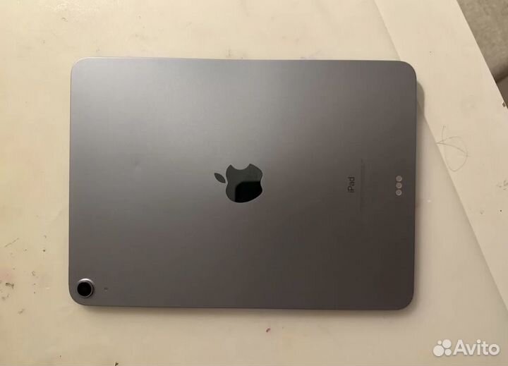 Планшет Apple iPad ABlue