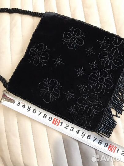 Cумочка вечерняя