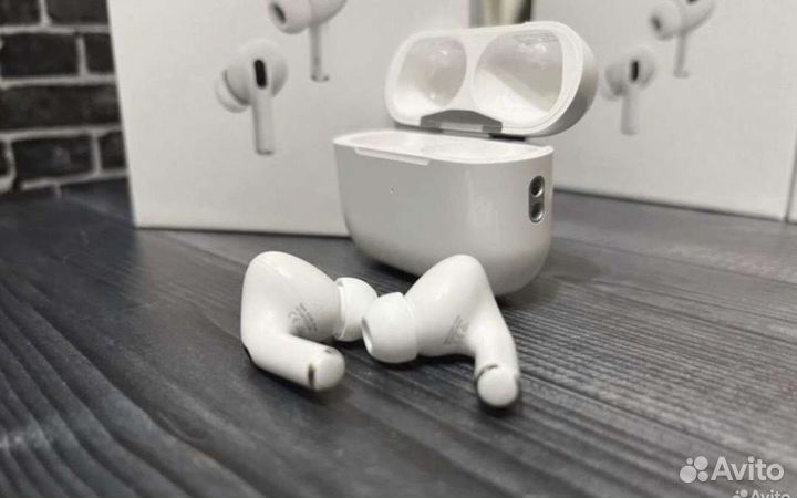 Air pods pro 2 Premium iOS 16