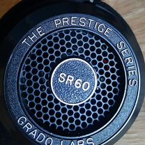 Наушники Grado SR 60 /USA