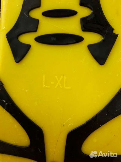 Ласты для дайвинга