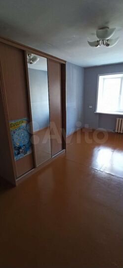 1-к. квартира, 30,3 м², 1/5 эт.