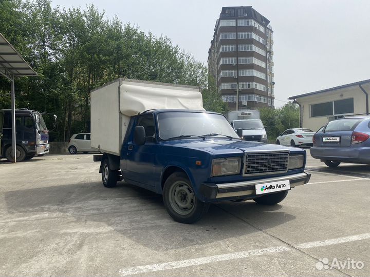 ВИС 2345 1.5 МТ, 2000, 222 222 км