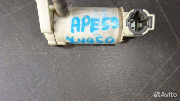 Мотор бачка омывателя Nissan Elgrand APE50 VQ35DE