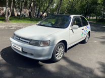 Toyota Corsa 1.3 AT, 1993, 350 000 км, с пробегом, цена 285 000 руб.