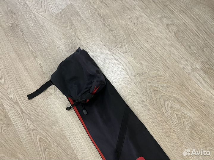 Чехол для беговых лыж madshus