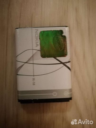 Аксессуары к Nokia наушники гарнитуры оригинальные