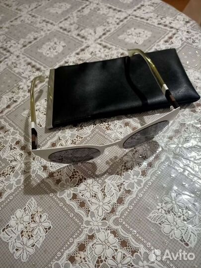 Солнцезащитные очки оригинал fendi