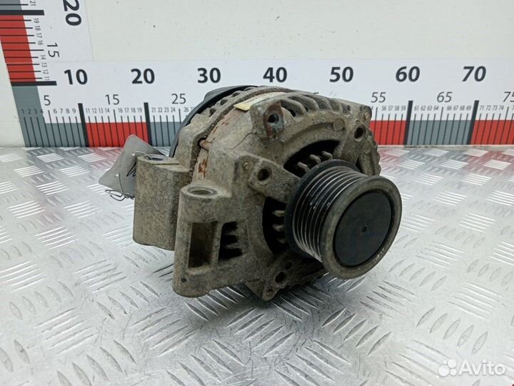 Генератор для Toyota Rav4 3 2706026030