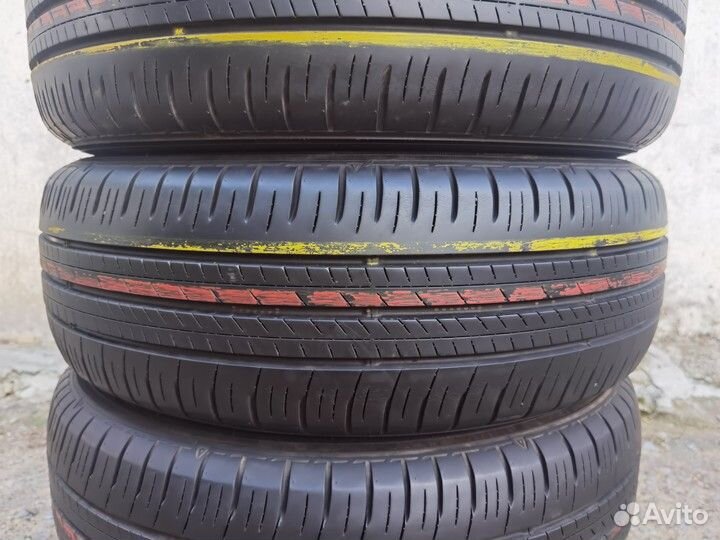 Dunlop Enasave EC300+ 195/65 R15 91H