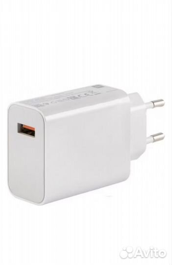 Зарядное устройство 67w