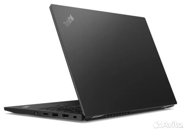 Ноутбук Lenovo ThinkPad L13 Gen 2 20VH001VRT (Inte