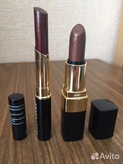 Оригинальная Помада bobbi brown