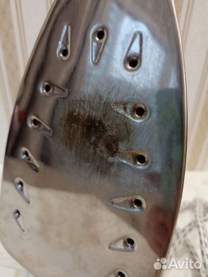 Утюг Elenberg бу