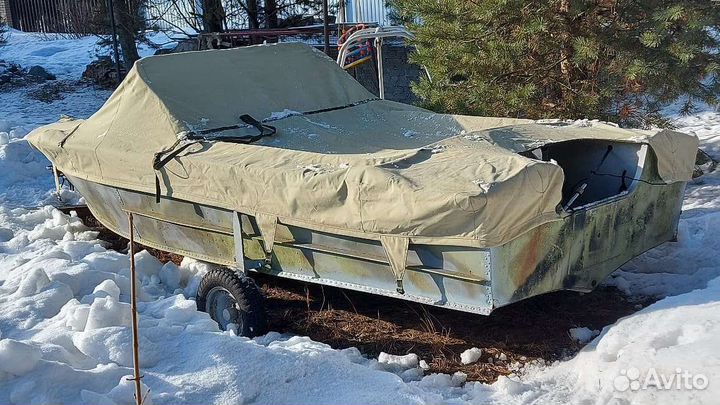 Прогресс 2м в отличном состоянии