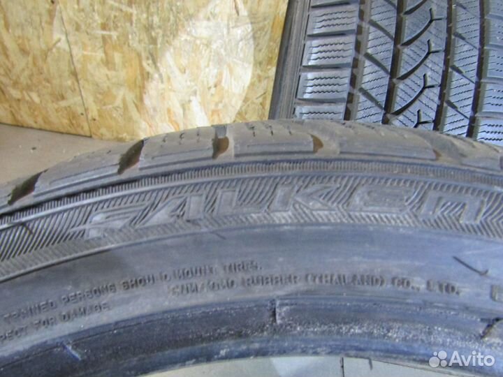 Falken Euroall Season AS200 225/40 R18
