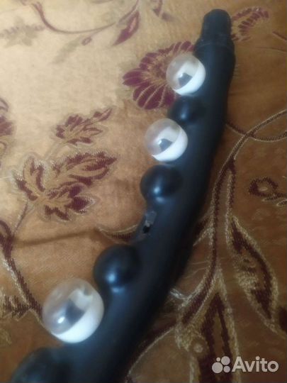 Массажный обруч