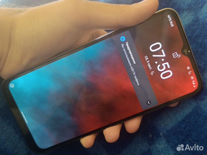 realme C33, 3/32 ГБ