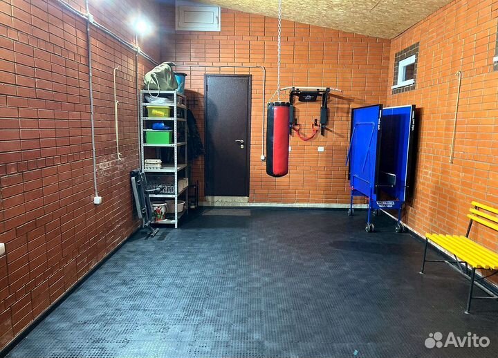 Пвх плитка 500x500