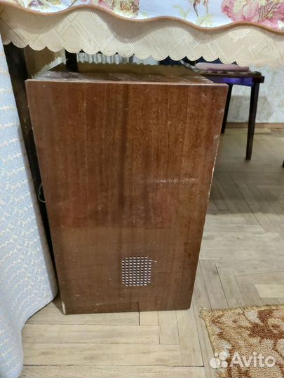 Радиола ригонда моно