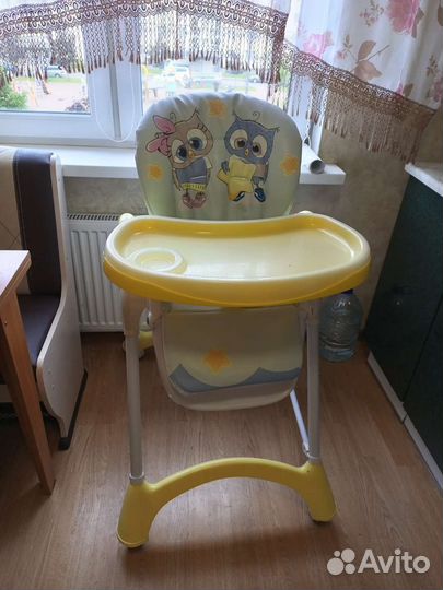 Стул для кормления