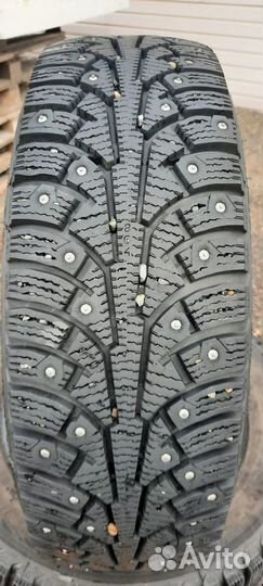 Nokian Tyres Nordman 5 185/65 R15