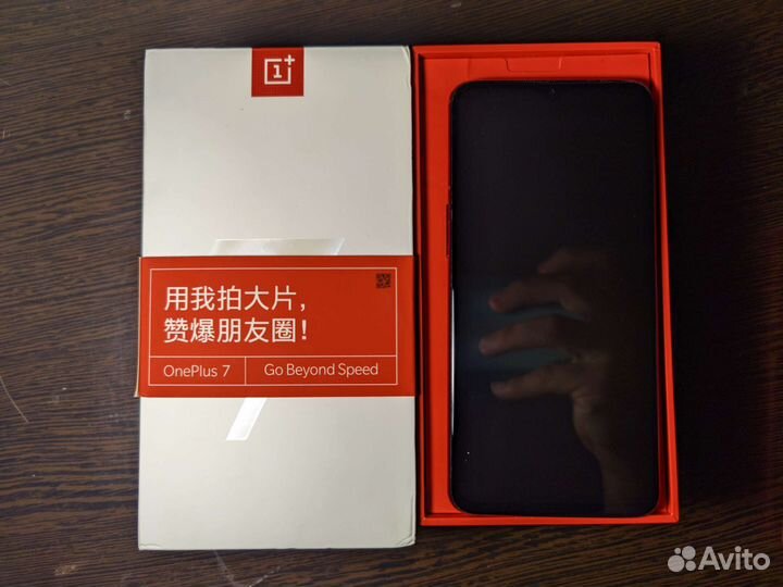 OnePlus 7 8/256Gb