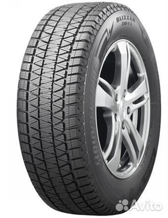 Bridgestone Blizzak DM-V3 285/45 R20 112T