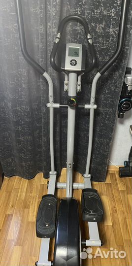 Элипсоидный тренажер б/у