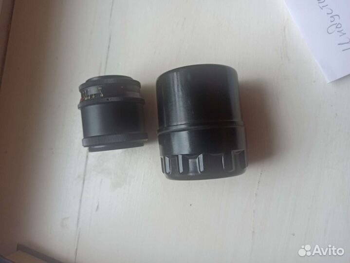 Фототехника СССР