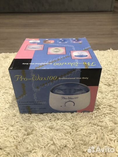 Воскоплав для депиляции