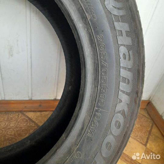 Hankook Centum H720 185/65 R15 94H
