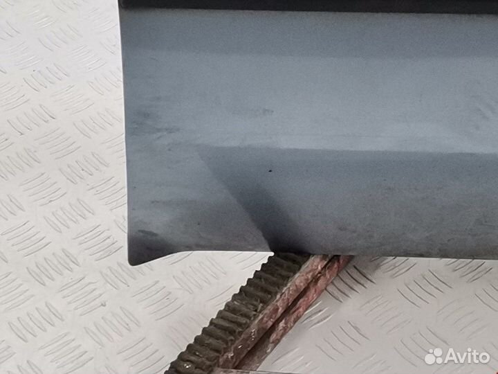 Дверь передняя для Ford Fusion 1692547