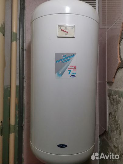 Водонагреватель