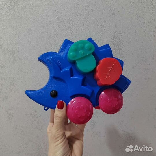 Игрушки для малыша