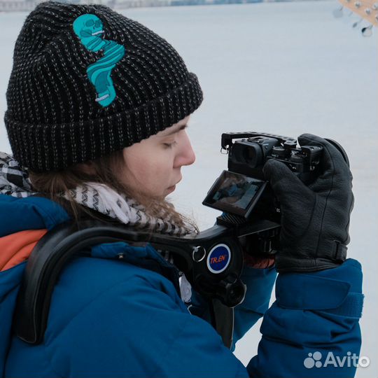 Видеооператор