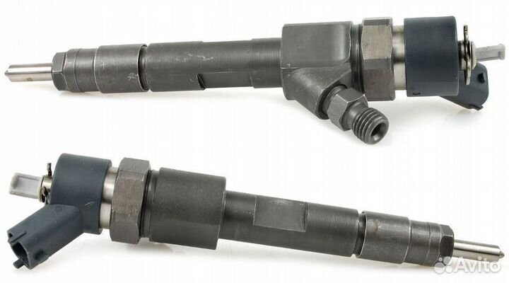 Форсунки bosch 0445110127