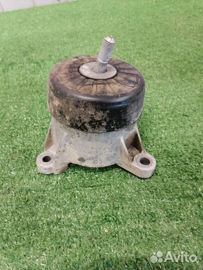 Подушка двигателя левая Genesis G80 DH G4KL 2017