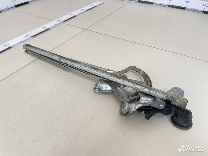 Стеклоподъемник электр. передний правый Toyota Cam