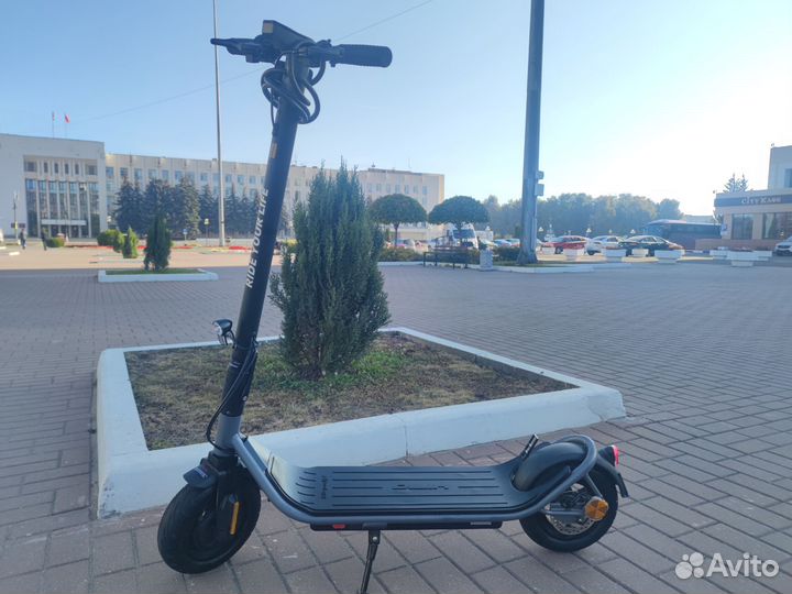 Электросамокат himo L2