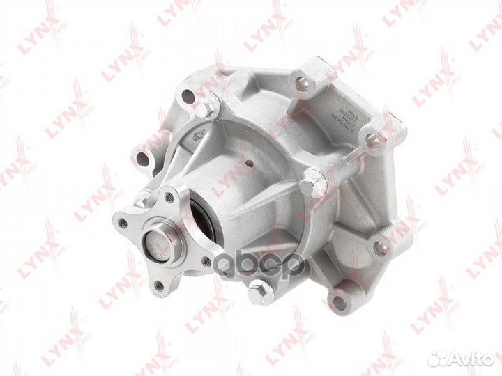 Насос водяной CW0293 lynxauto