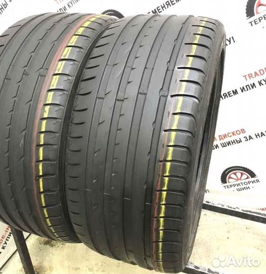 Nexen N8000 235/60 R18 103R