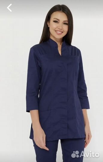 Костюм медицинский