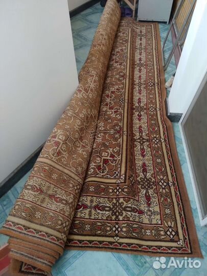 Ковры и паласы бу