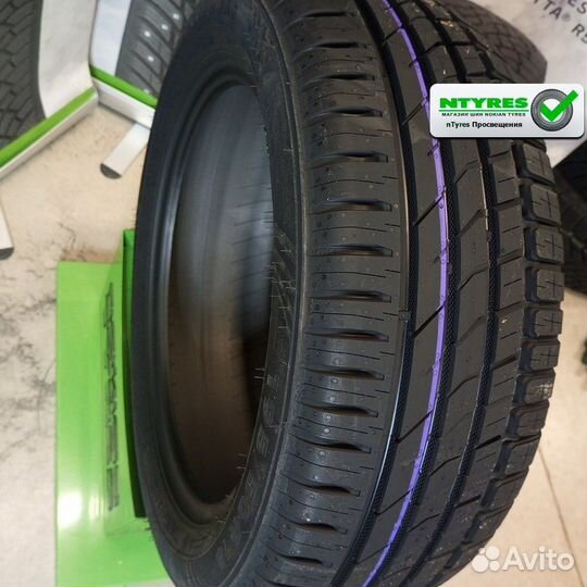 Ikon Tyres Nordman SX3 195/50 R15 82H