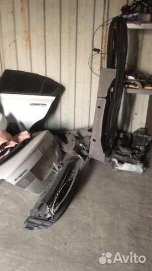 Разбор honda civic 9 FB запчасти 4d 2012